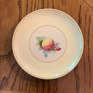 Vintage Old Ivory China. MINT CONDITION